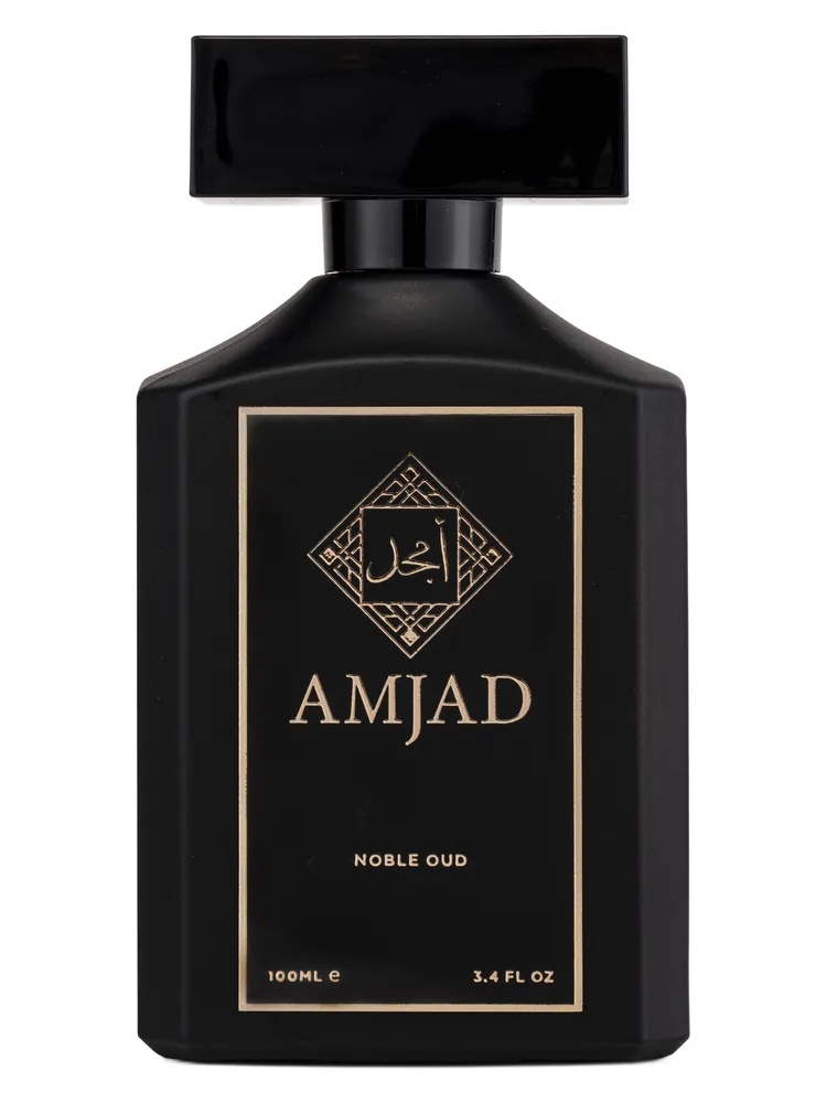 Noble Oud
