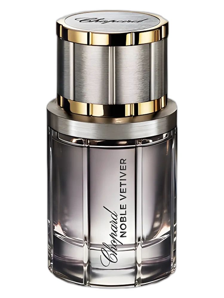 Noble Vetiver — Chopard