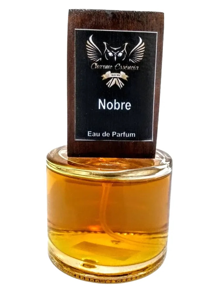 Miniatura 4 de Nobre