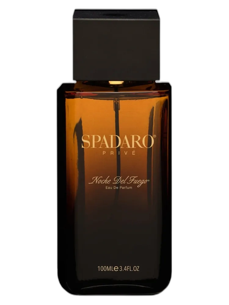 Noche Del Fuego 2019 Edition unisex — Spadaro Luxury Fragrances