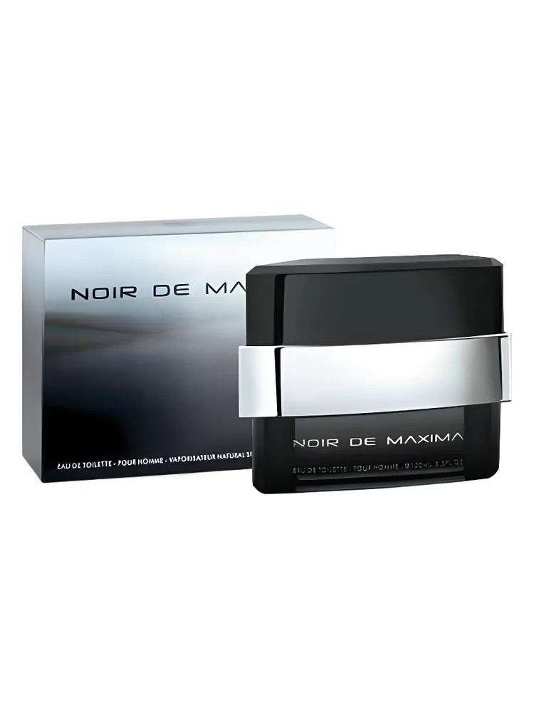 Miniatura 4 de Noir De Maxima