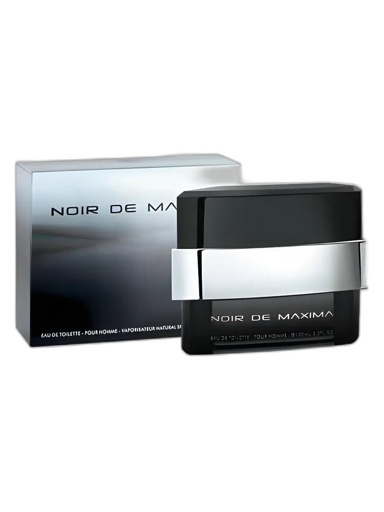 Noir De Maxima — Emper