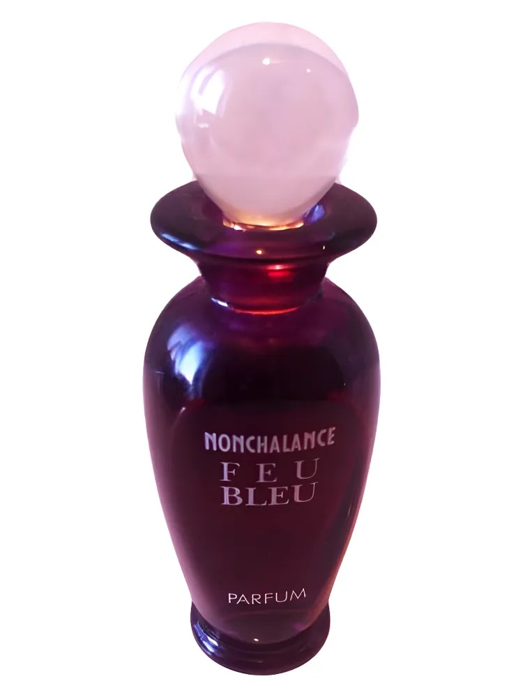 Nonchalance Feu Bleu thumbnail 4