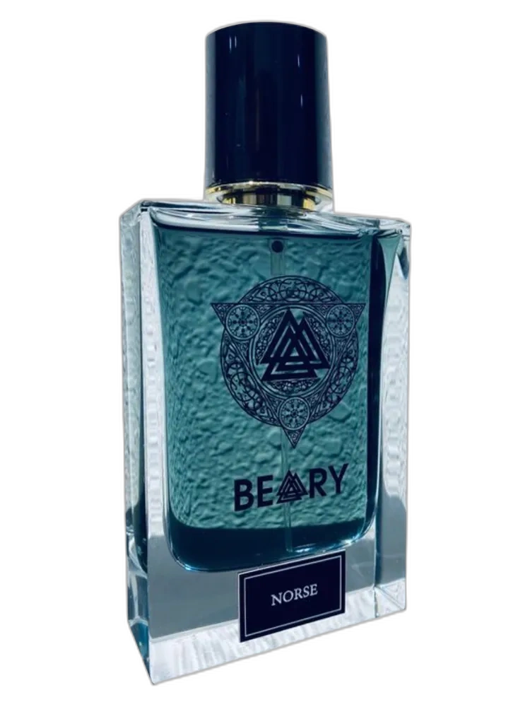 Norse unisex — Beary