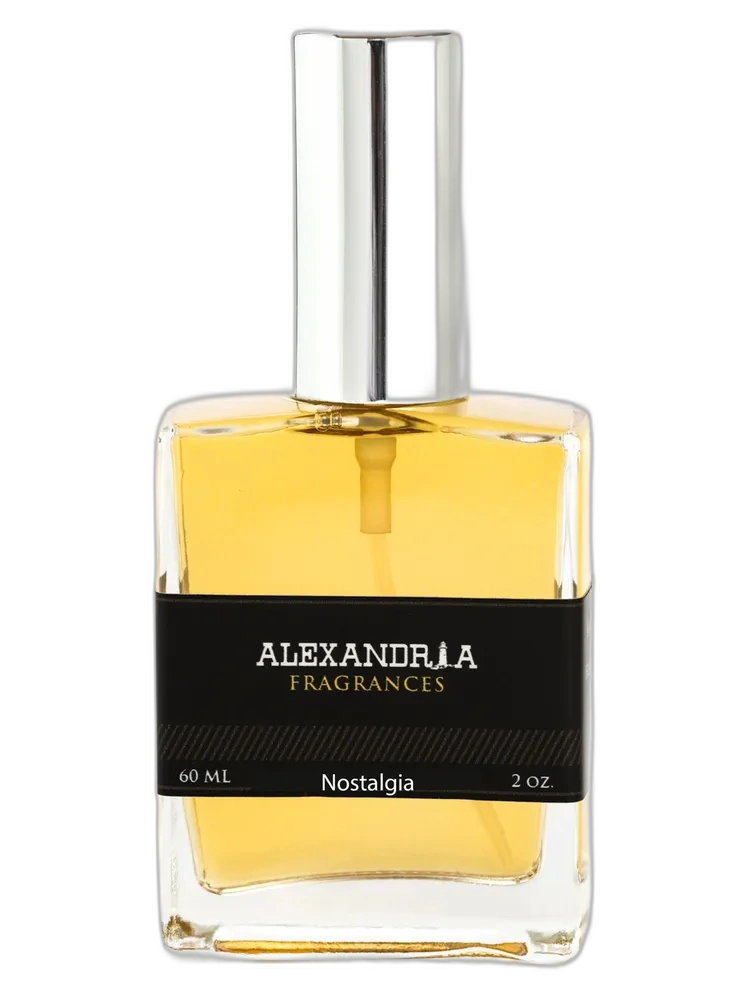 Nostalgia unisex — Alexandria Fragrances