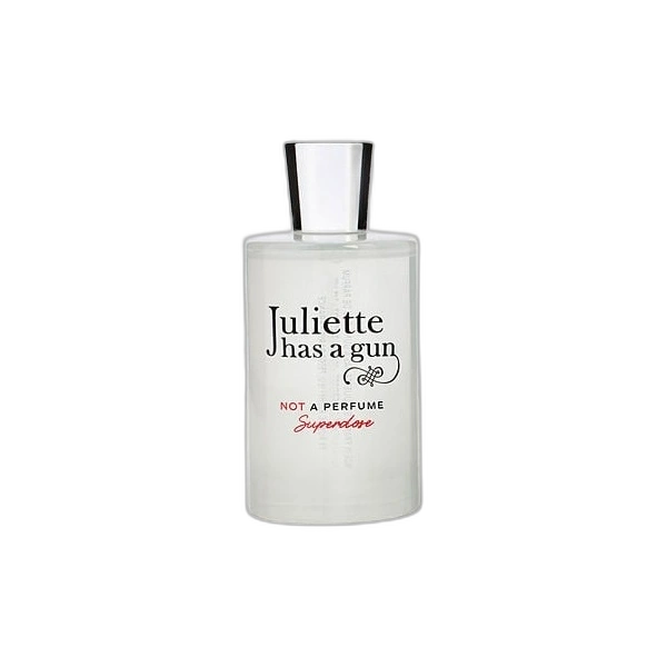 Not A Perfume Superdose — Juliette Has A Gun