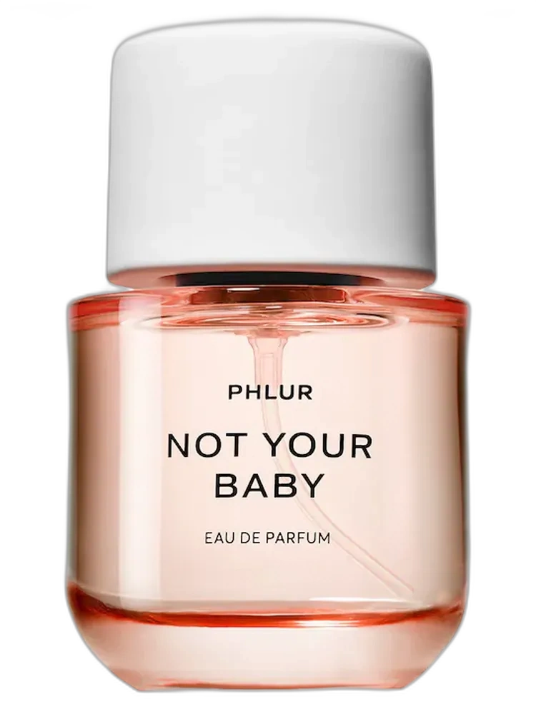 Not Your Baby unisex — Phlur