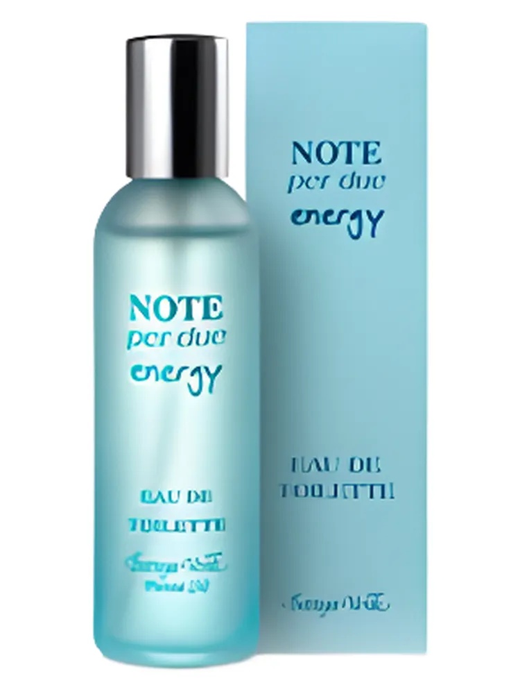 Note per Due Energy thumbnail 4