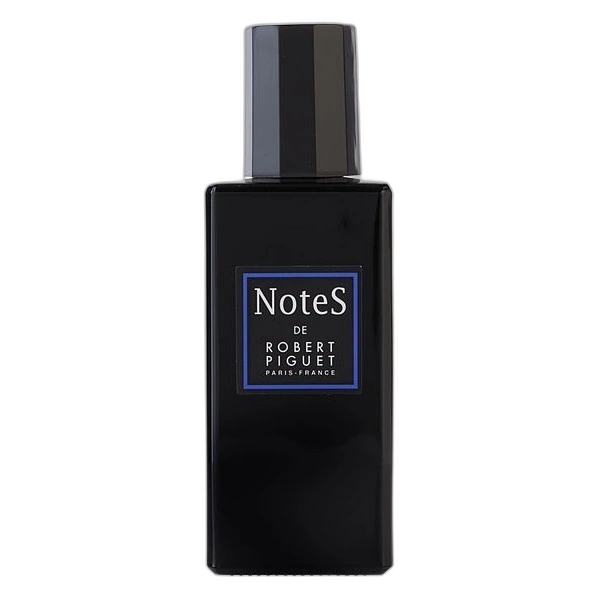 Notes De Robert Piguet — Robert Piguet