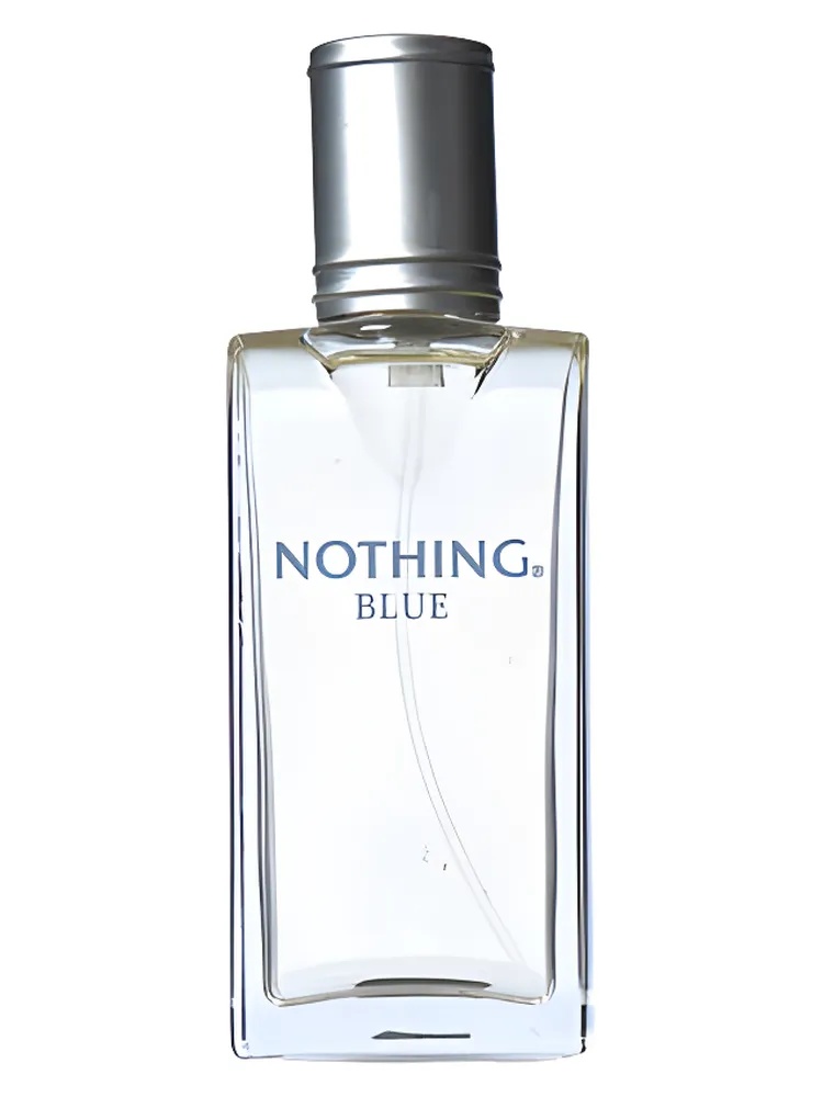 Nothing Blue thumbnail 4