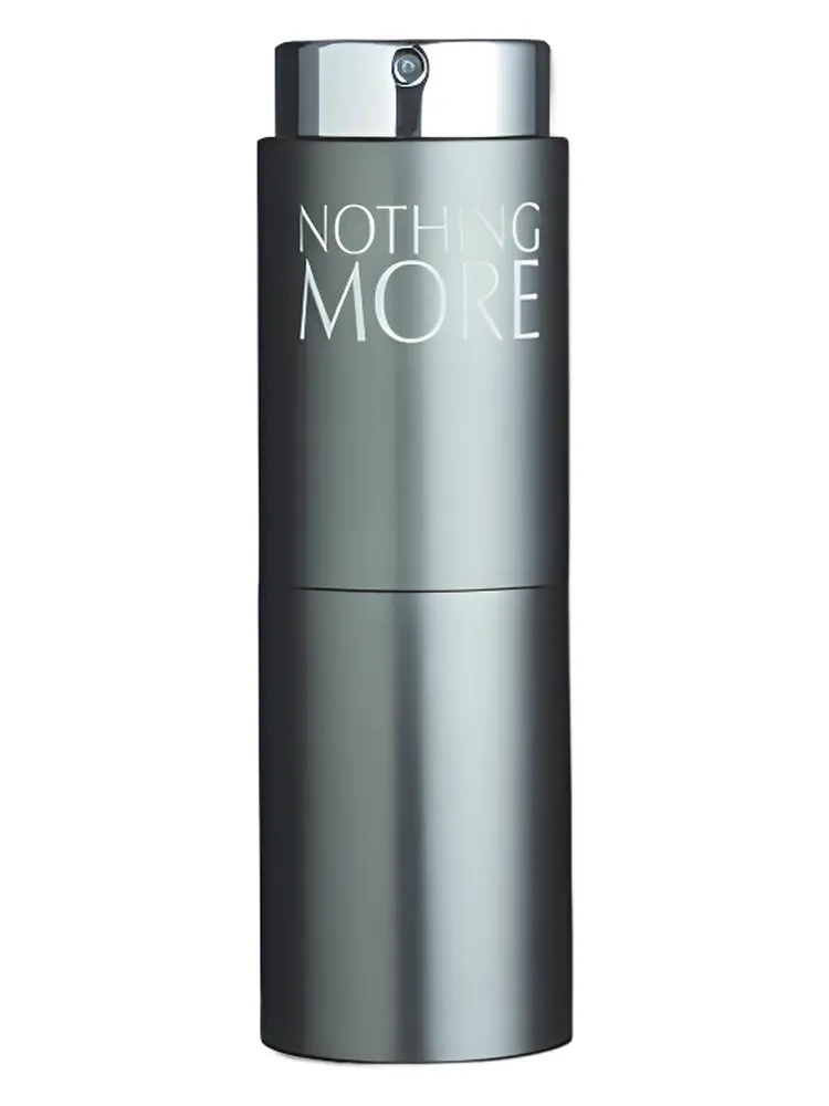 Nothing More for Men thumbnail 4