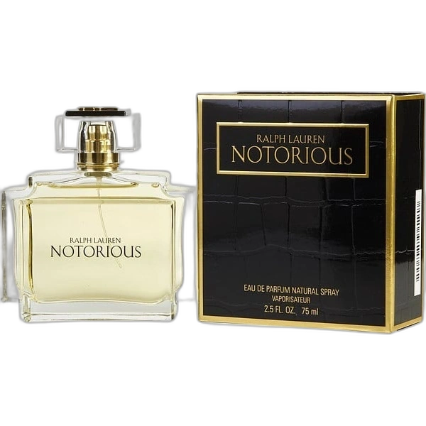 Notorious — Ralph Lauren