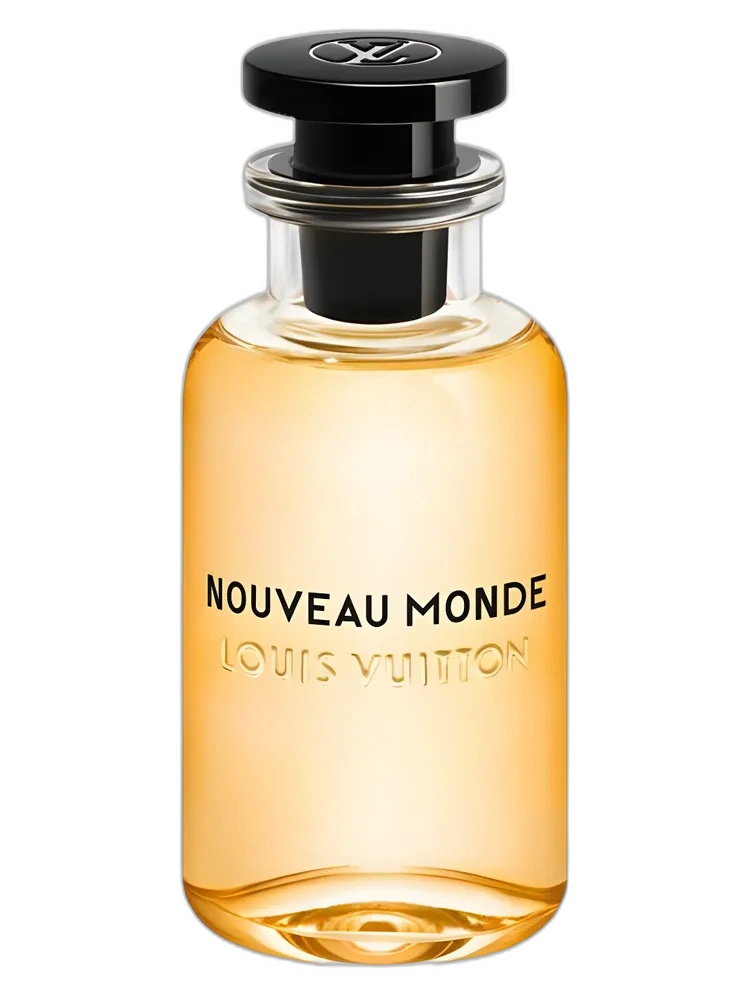 Nouveau Monde — Louis Vuitton