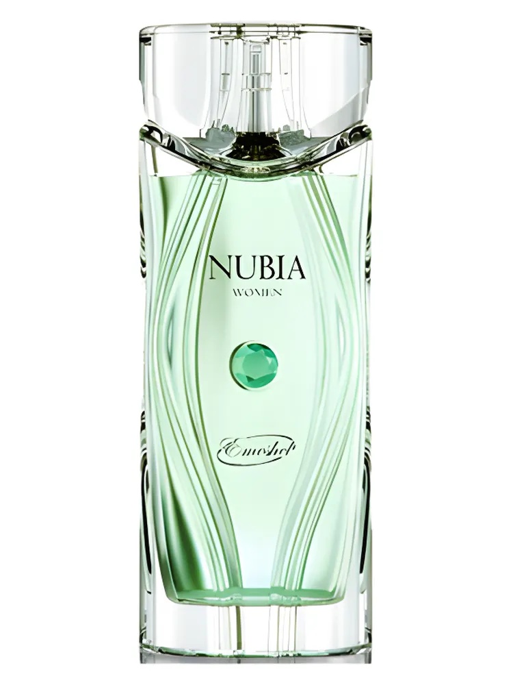 Nubia Green thumbnail 4