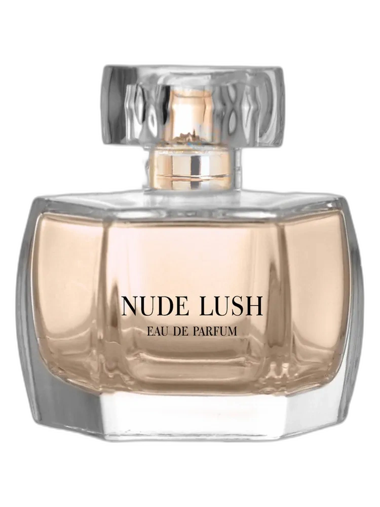 Nude Lush — Perfume and Skin