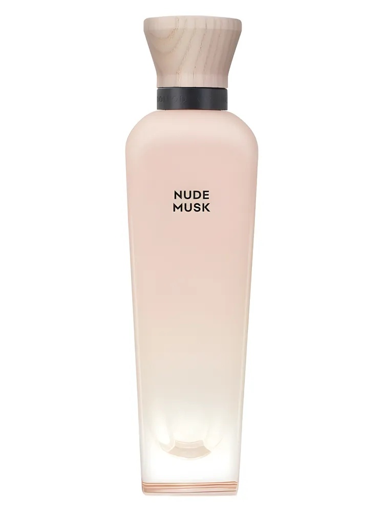 Nude Musk