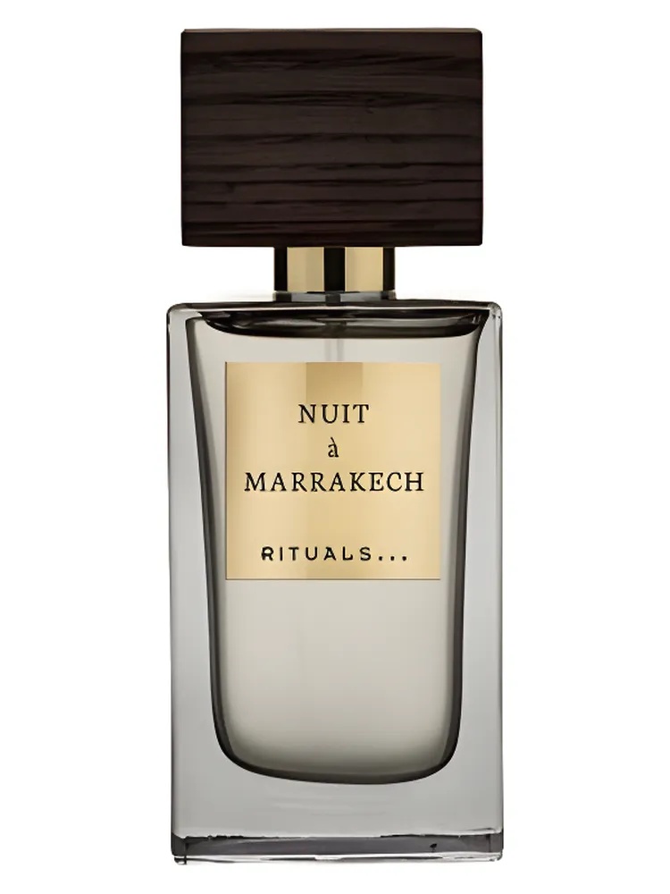 Nuit a Marrakech thumbnail 4