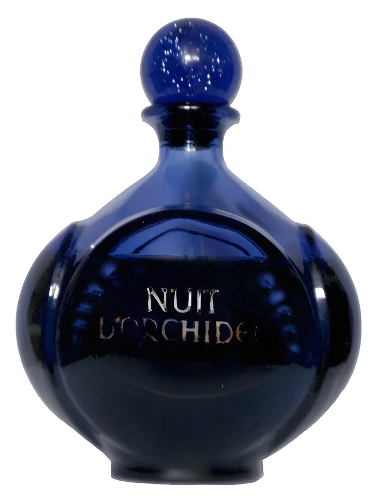 Miniatura 4 de Nuit d'Orchidee