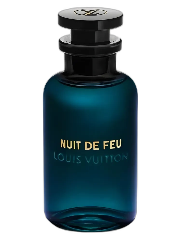 Nuit de Feu unisex — Louis Vuitton