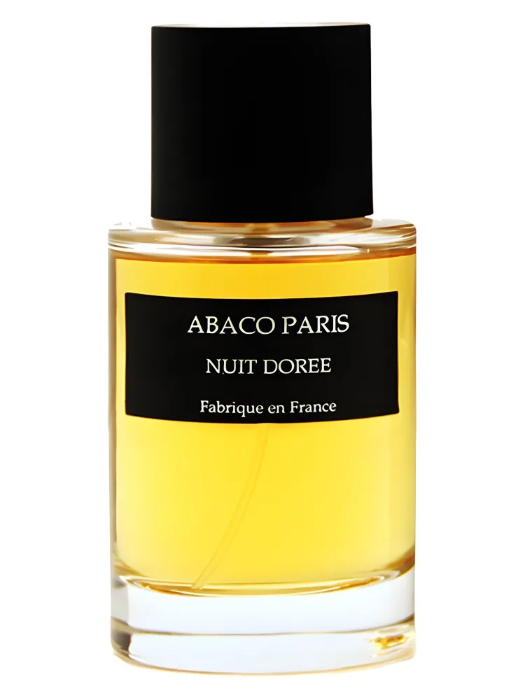 Nuit Dorée