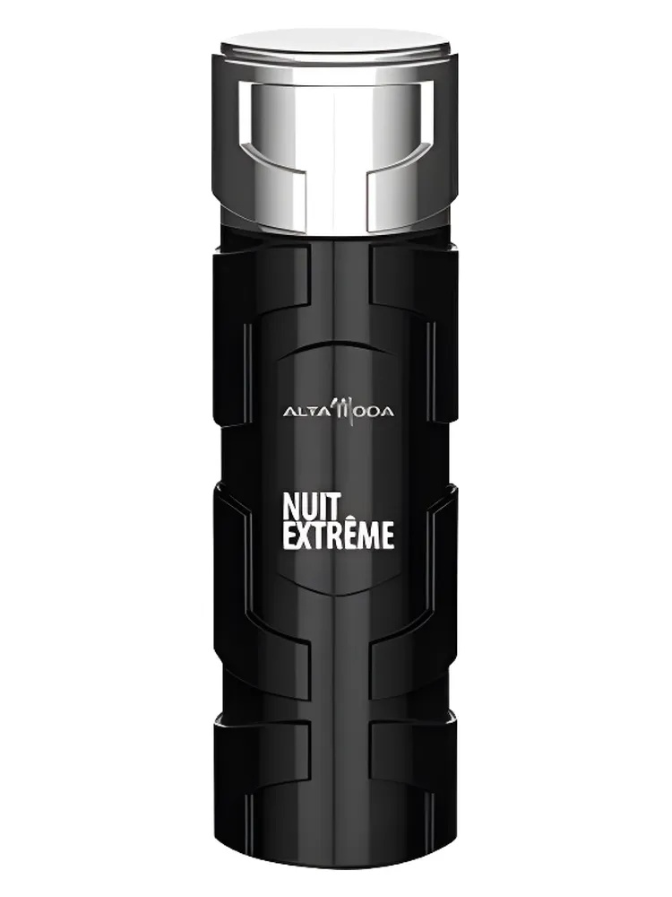 Nuit Extreme Pour Homme