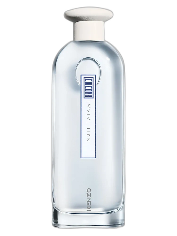 Nuit Tatami unisex — Kenzo