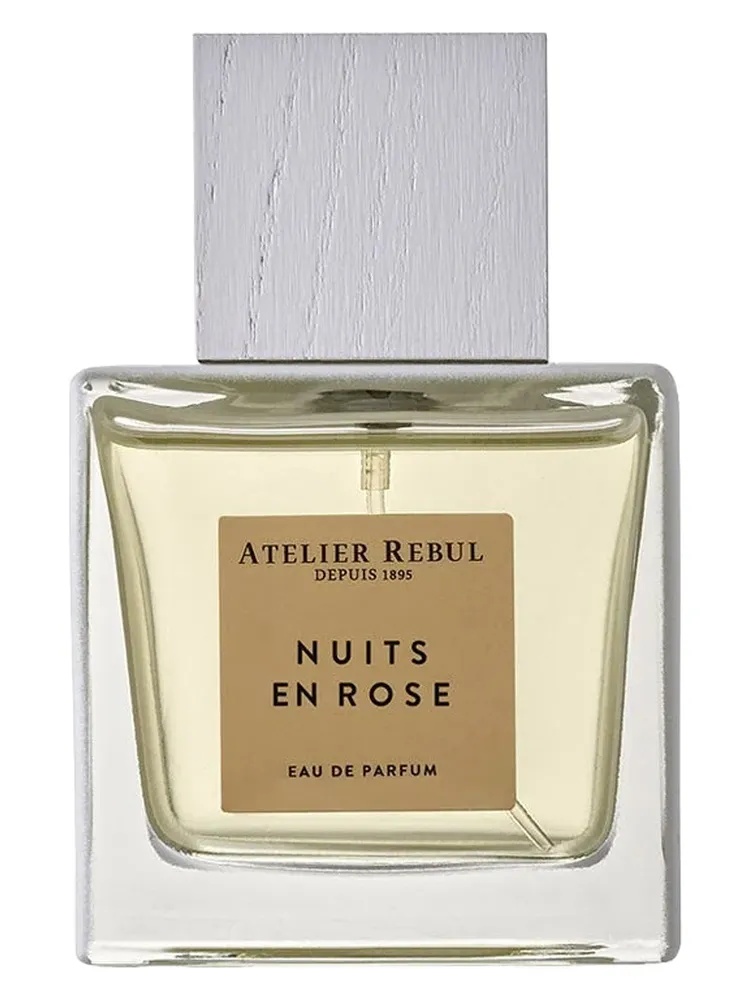 Nuits En Rose