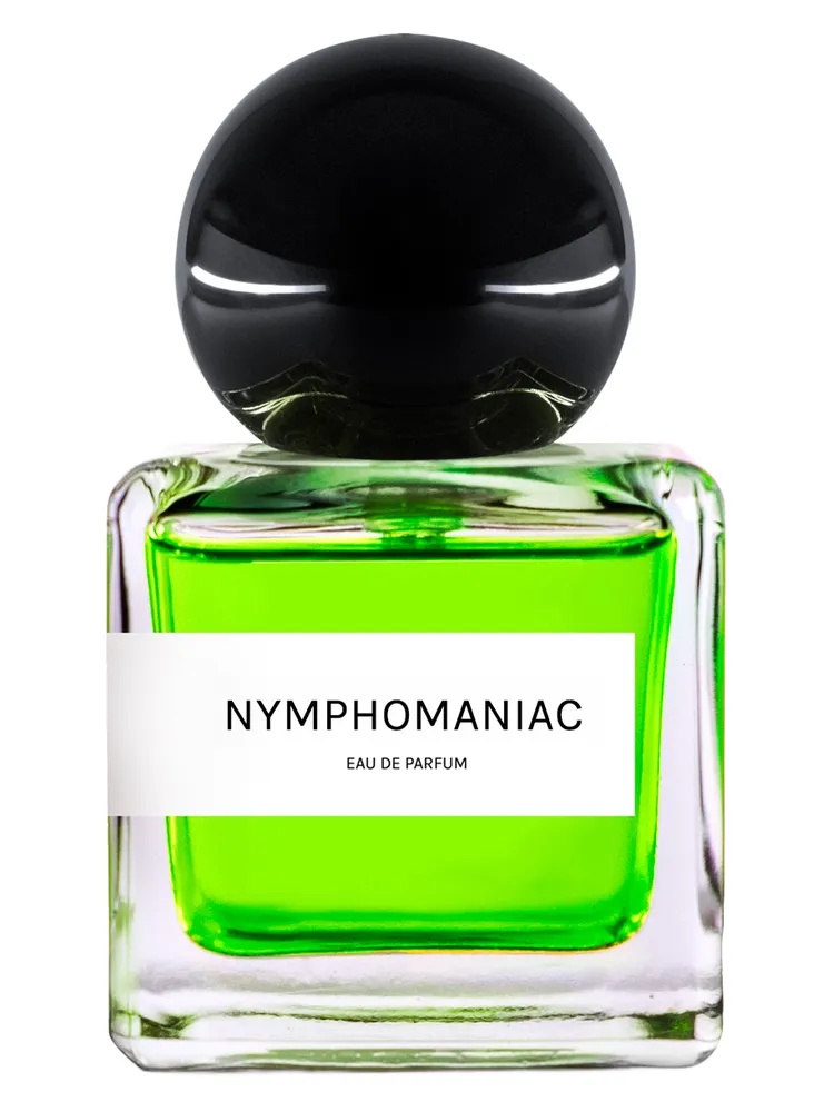 Nymphomaniac thumbnail 4