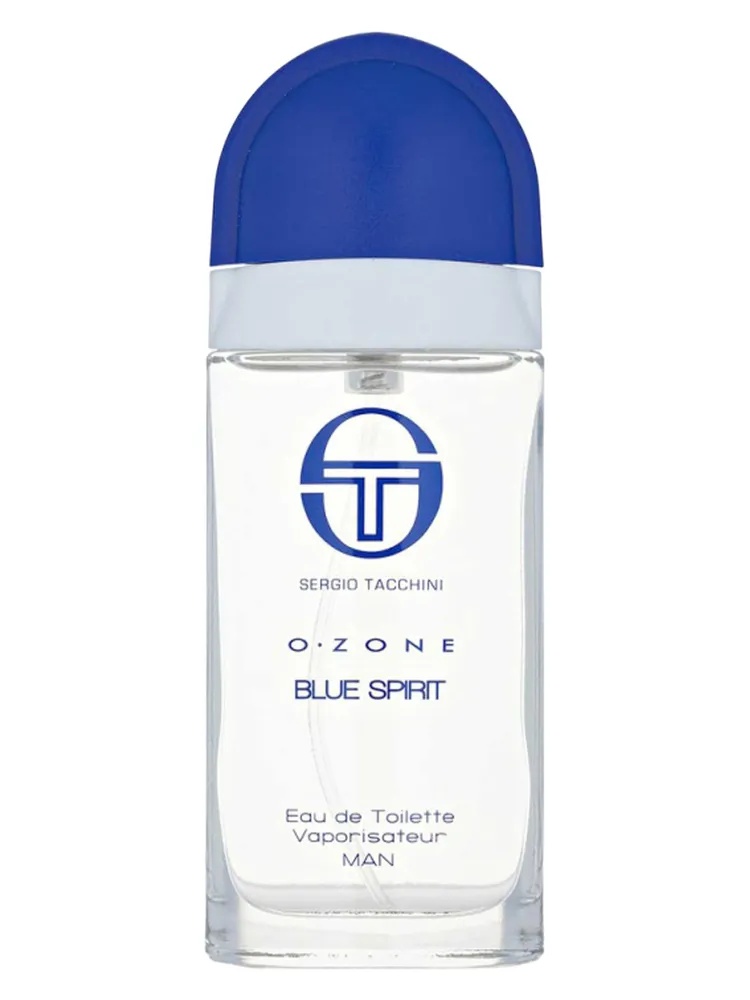 O-Zone Blue Spirit thumbnail 4