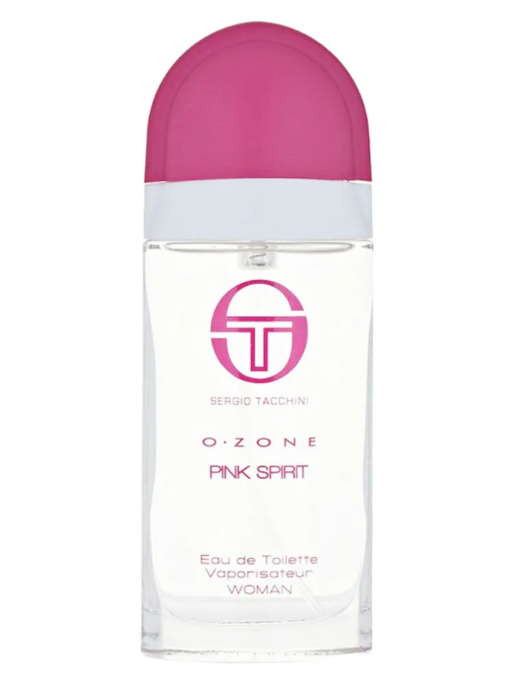 Miniatura 4 de O-Zone Pink Spirit