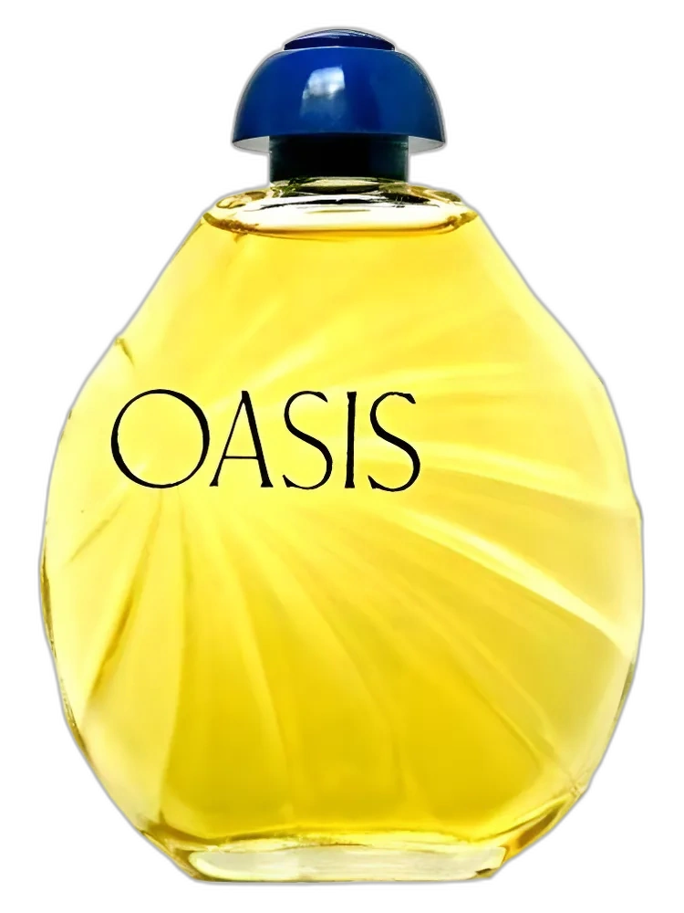 Oasis — Myrurgia