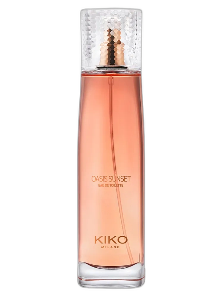 Oasis Sunset — Kiko Milano