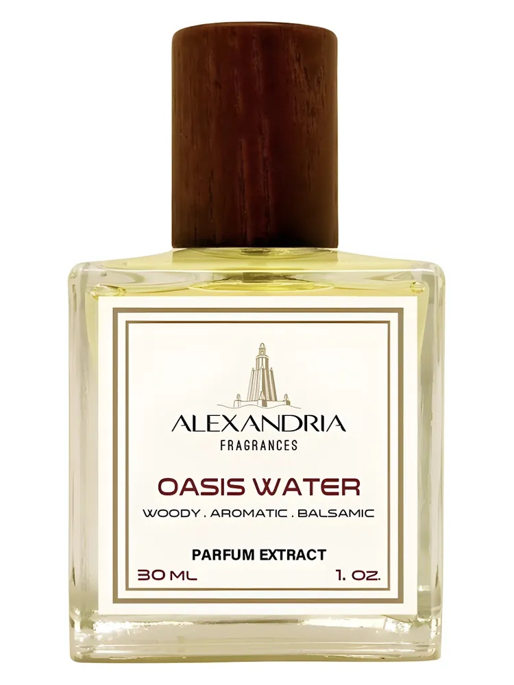 Oasis Water