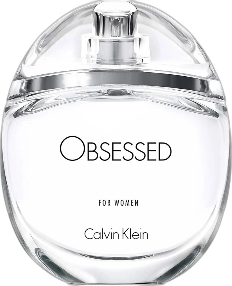 Obsessed — Calvin Klein