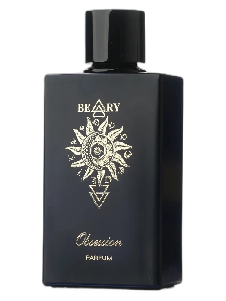 Obsession unisex — Beary