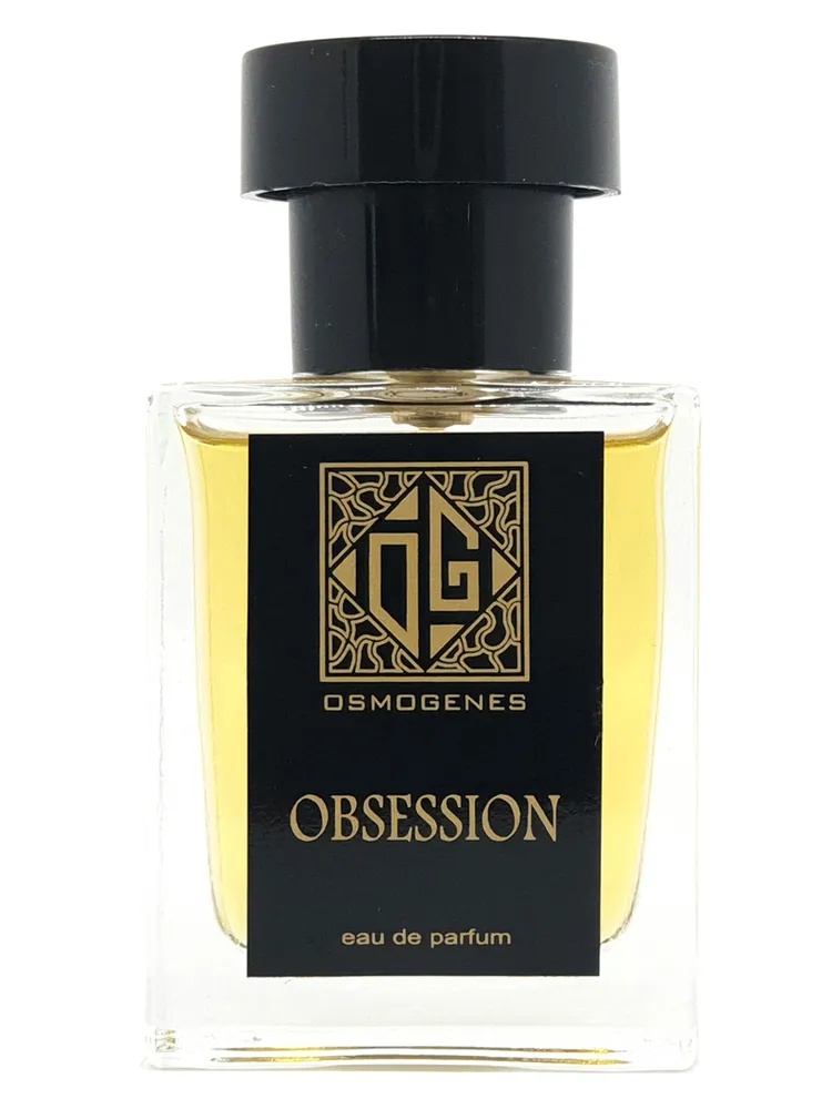 Obsession Наваждение thumbnail 4