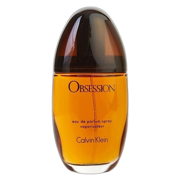 Obsession — Calvin Klein