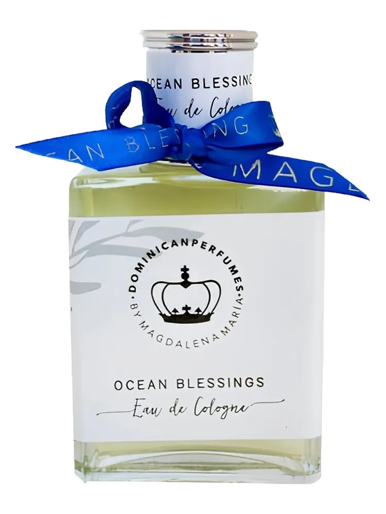 Ocean Blessing thumbnail 4