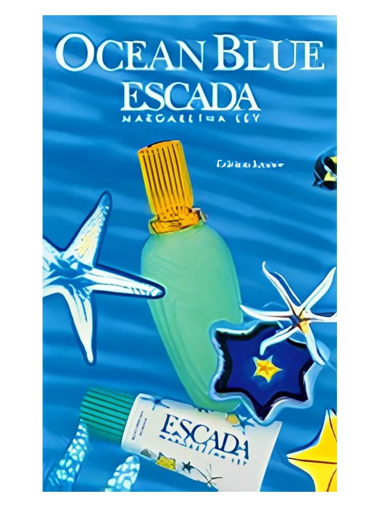 Ocean Blue thumbnail 4