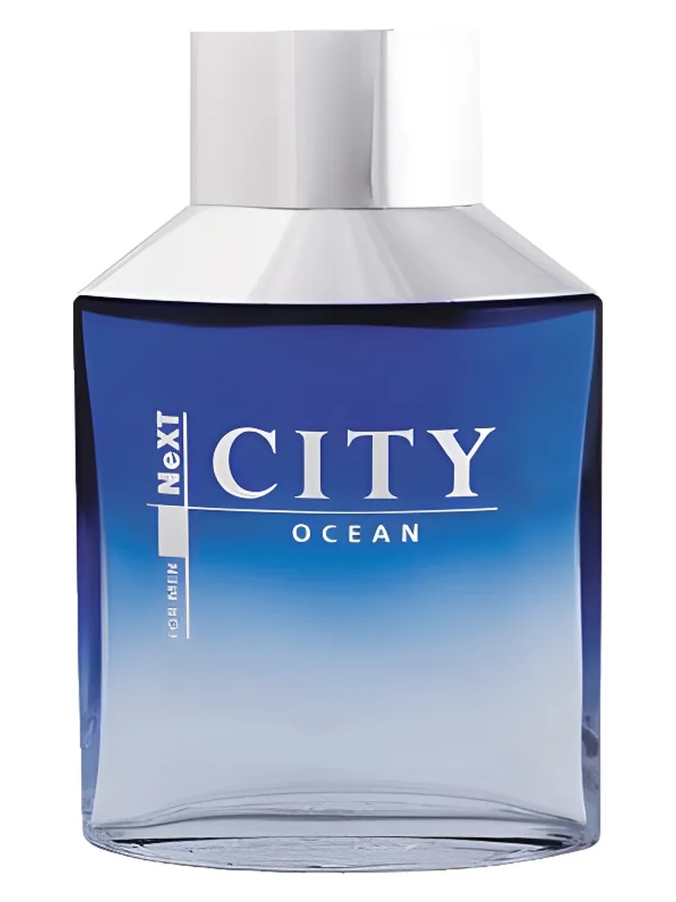 Miniatura 4 de Ocean