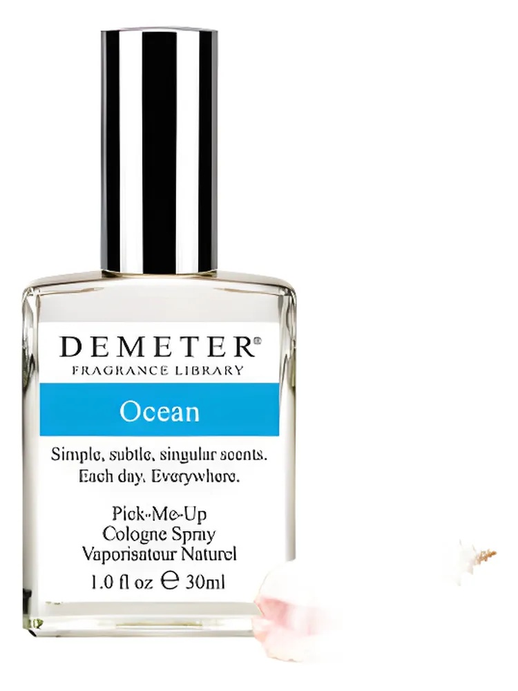 Ocean thumbnail 4