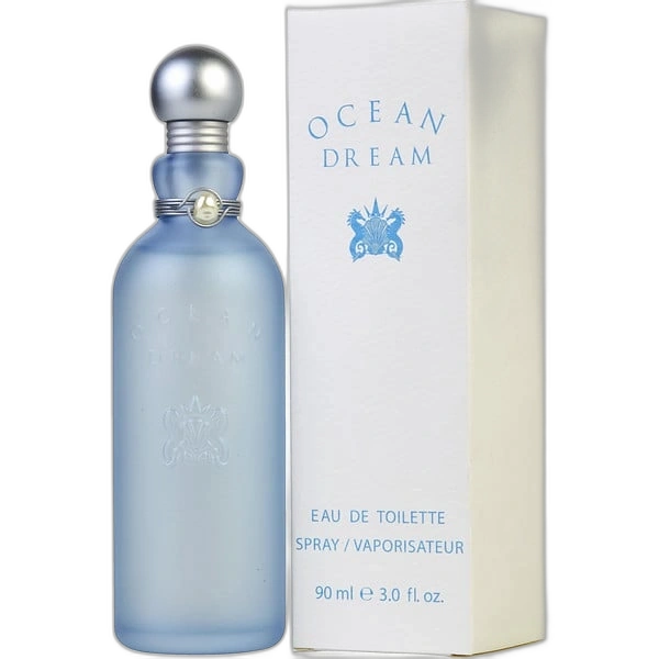 Ocean Dream Ltd — Designer Parfums Ltd