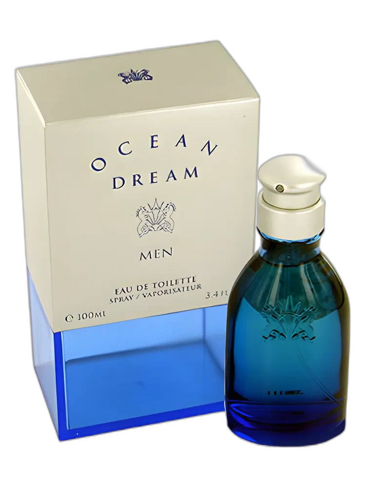 Ocean Dream Men — Giorgio Beverly Hills