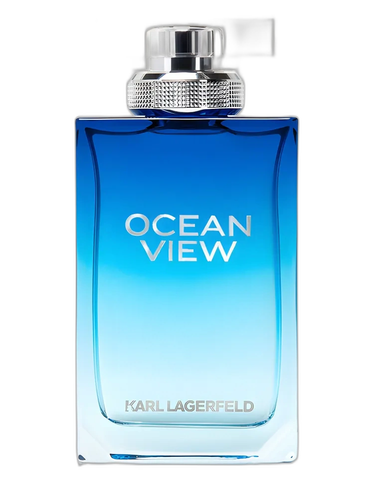 Ocean View — Karl Lagerfeld
