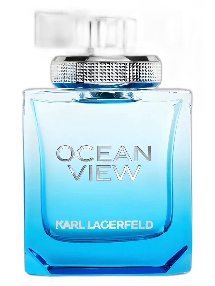 Ocean View — Karl Lagerfeld
