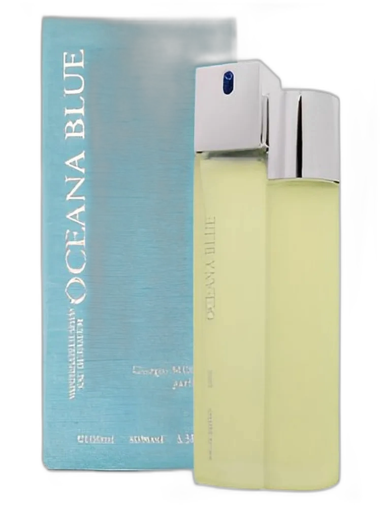 Oceana Blue — Giorgio Monti