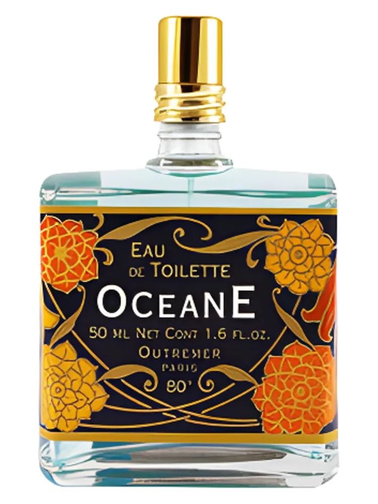 Miniatura 4 de Oceane