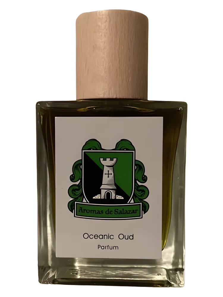 Oceanic Oud