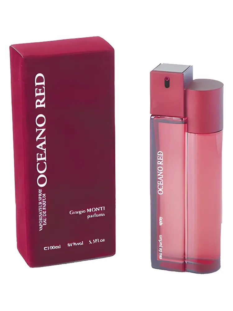 Miniatura 4 de Oceano Red