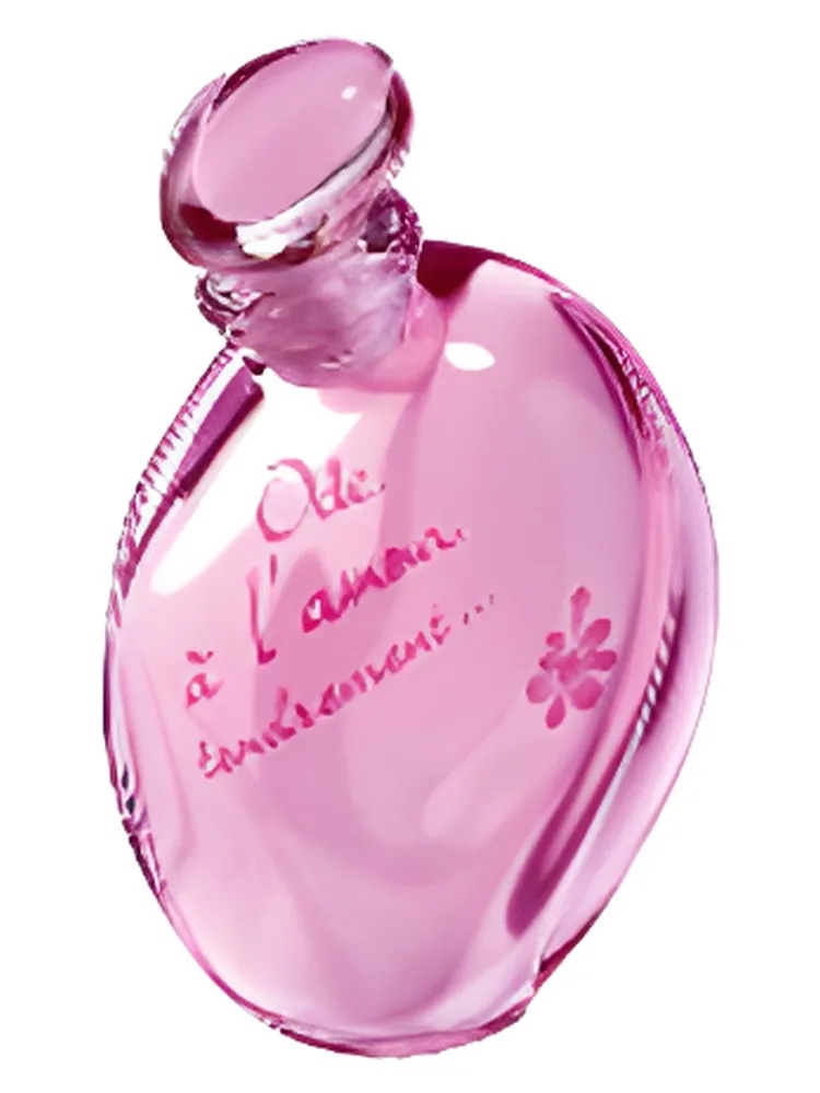 Ode a L'amour Tendrement thumbnail 4